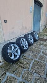 Cerchi Bmw R18 5x120