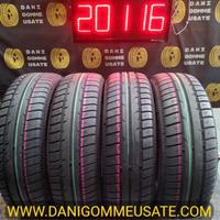 4 GOMME ESTIVE 175 65 14 FULDA 75/85% DOT22