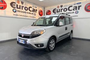 Fiat Doblo Doblò 1.6 MJT 16V 105CV Lounge Neopaten