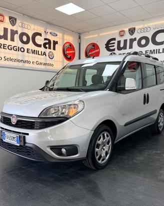 Fiat Doblo Doblò 1.6 MJT 16V 105CV Lounge Neopaten