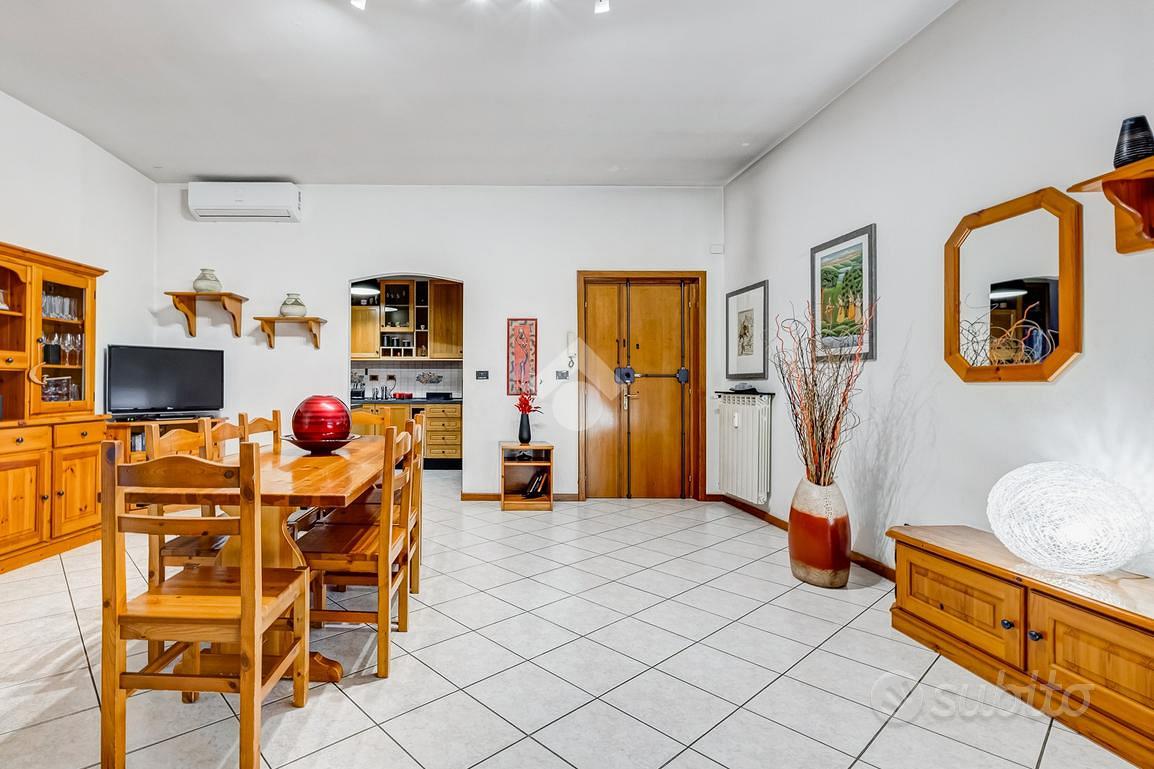 Appartamento – Roma, Casal Bruciato, Collatino - Vista 5