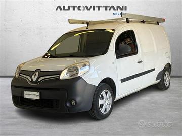 RENAULT Kangoo express 1.5 dci 90cv maxi Euro 8.