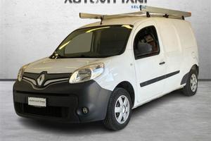 RENAULT Kangoo express 1.5 dci 90cv maxi Euro 8.