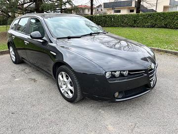 Alfa 159 GPL