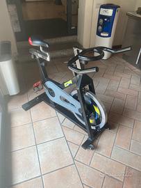 Bicicletta da spinning