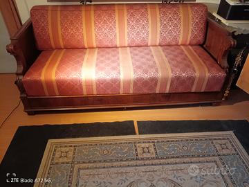 Ottomana inizio Novecento