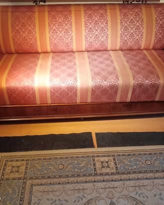 Ottomana inizio Novecento