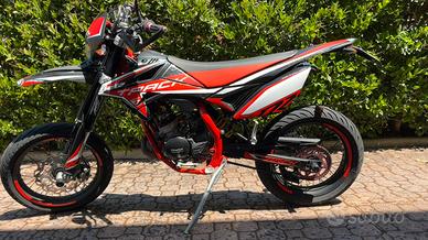 BETA MOTARD RR50 MY 2020 - NERA