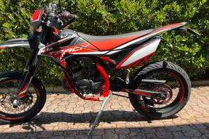 BETA MOTARD RR50 MY 2020 - NERA