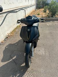 liberty 50 s 2025