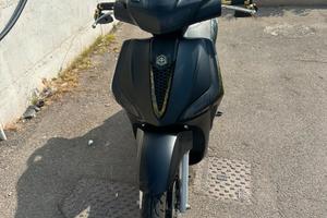 liberty 50 s 2025
