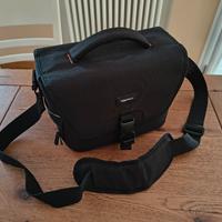 tracolla per macchina fotografica 