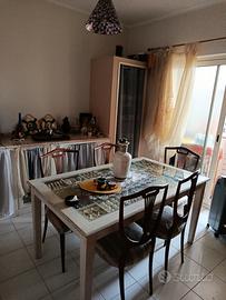 Porzione di casa