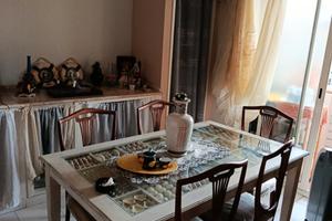Porzione di casa