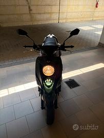 sym crox 50cc 4t