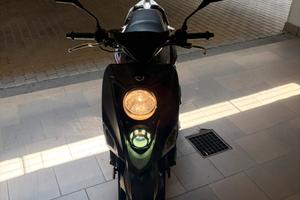 sym crox 50cc 4t