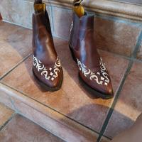 Texani bassi Marlboro