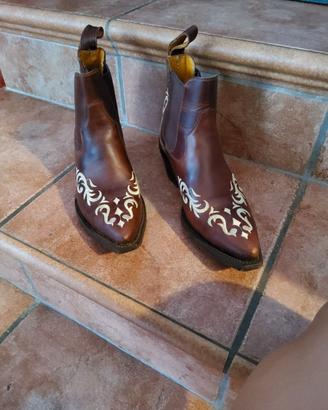 Texani bassi Marlboro