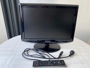 TV Samsung LE19R86BD