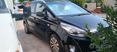 Kia Carens 12/2015