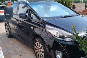 Kia Carens 12/2015