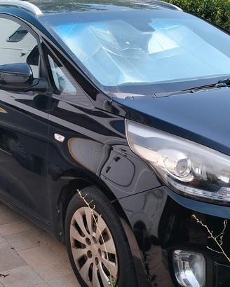Kia Carens 12/2015