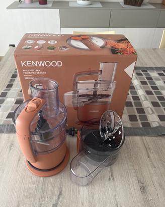 Robot da cucina Kenwood