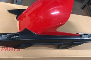 Parafango post. Honda CBR 600 F 08F63MFG841C