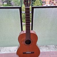 Chitarra Polverini Clarissa 