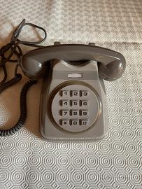 Telefono aittel a tastiera S 62