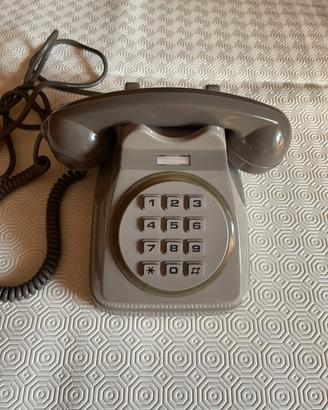 Telefono aittel a tastiera S 62