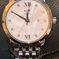 Orologio donna RSW La Neuveville RSW 6346