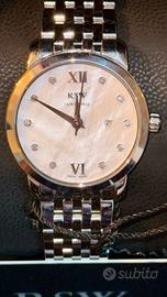 Orologio donna RSW La Neuveville RSW 6346