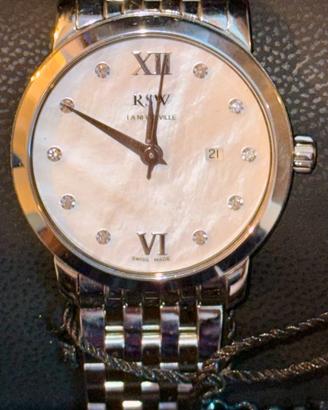 Orologio donna RSW La Neuveville RSW 6346