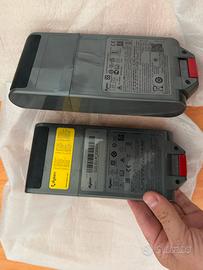 Batteria dyson V11