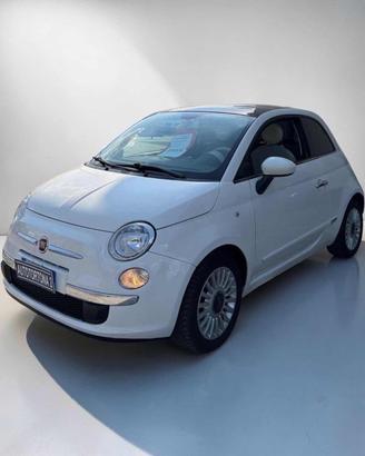 FIAT 500 1.2 EasyPower Lounge