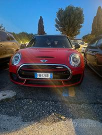 Mini  JCW