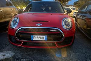 Mini  JCW