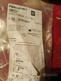 Talloniere gambale Aircas