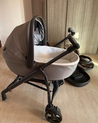 passeggino trio chicco