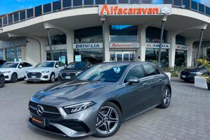 Mercedes-Benz A 200d AMG Line Advanced Plus auto K