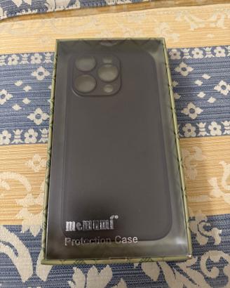 Cover iPhone 14 Pro nuova marchio Memumi