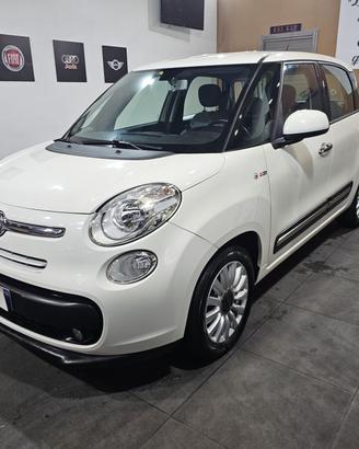 Fiat 500L 1.3 Multijet 85 CV Pop Star