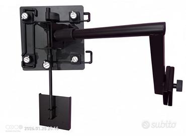 supporto Lap-top mixer