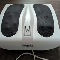 Homedics massaggio plantare