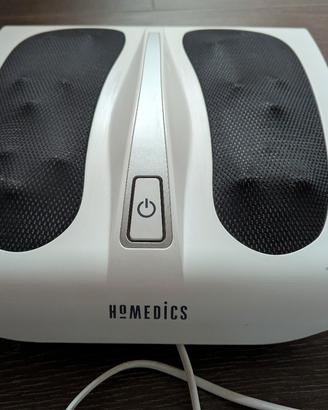 Homedics massaggio plantare