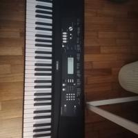 Yamaha ez 220