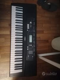 Yamaha ez 220