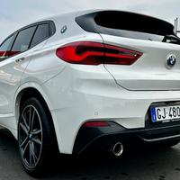 Bmw X2 sDrive18d Msport-X