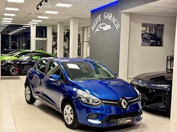 Renault Clio 1.2 75 CV 5 porte Duel